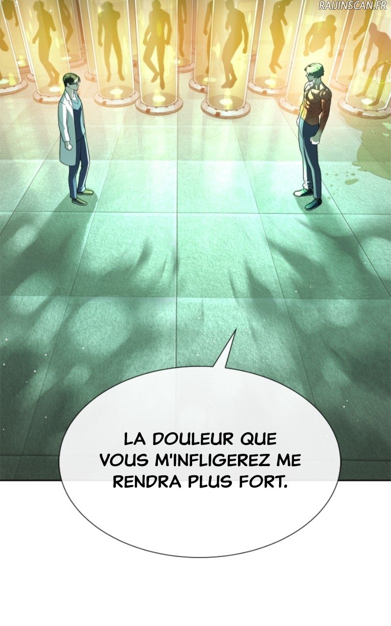 Killer Peter Chapitre 22 - Page 11