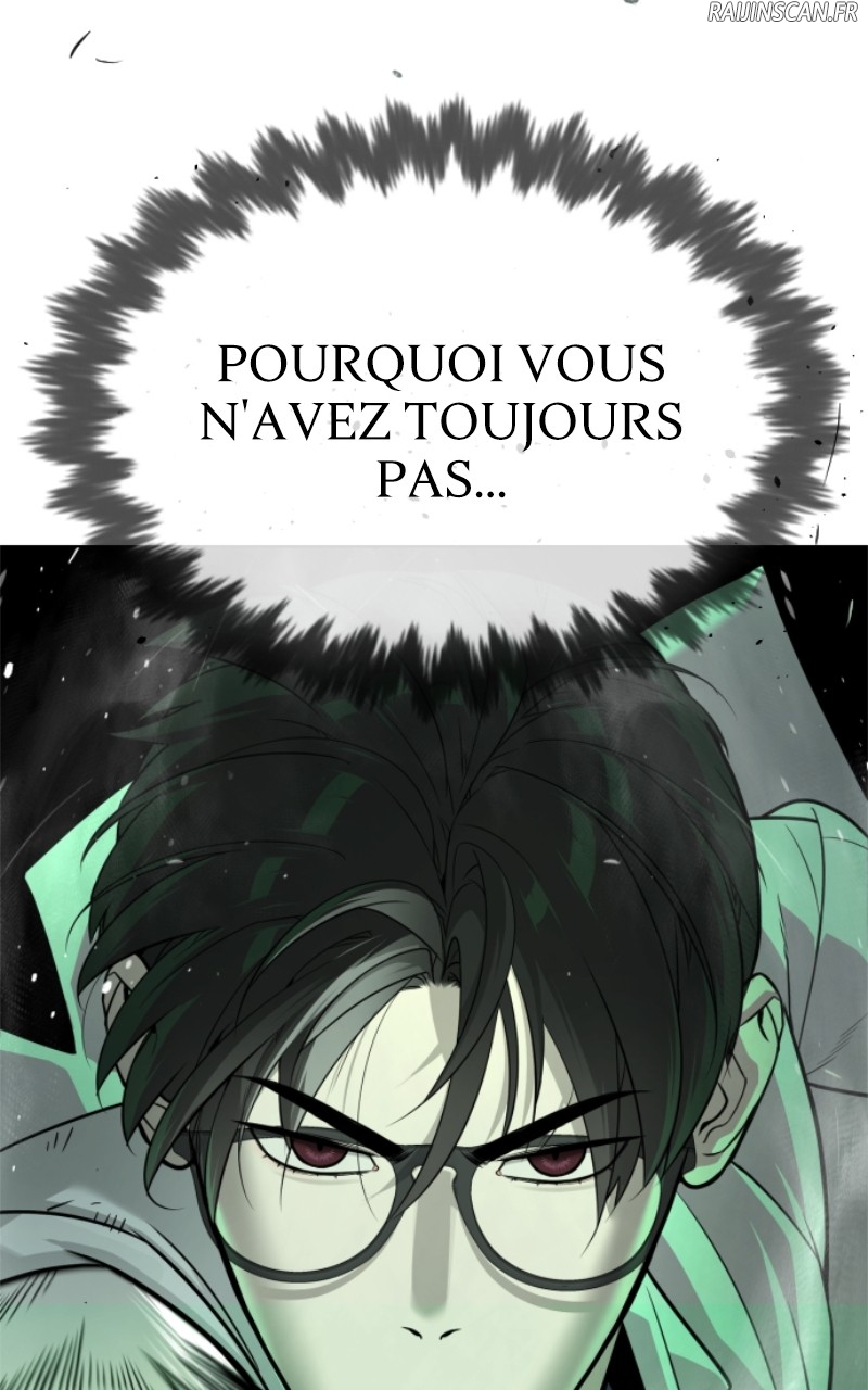 Killer Peter Chapitre 22 - Page 110