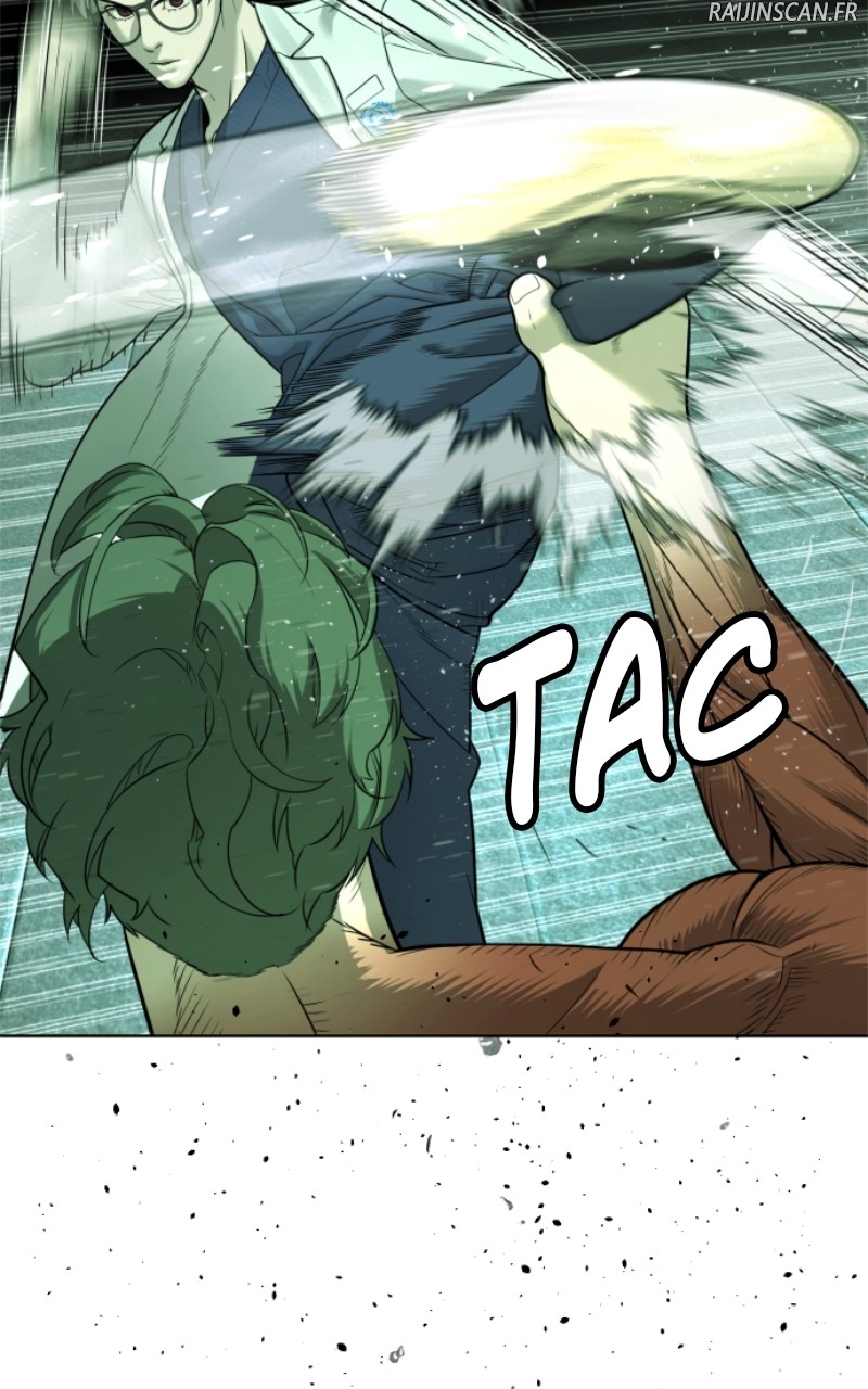 Killer Peter Chapitre 22 - Page 114