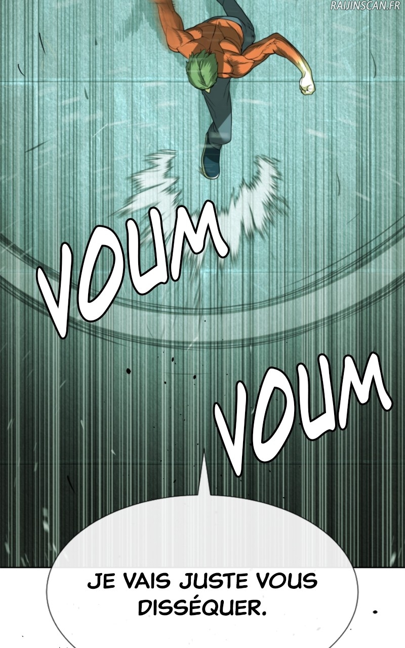 Killer Peter Chapitre 22 - Page 116