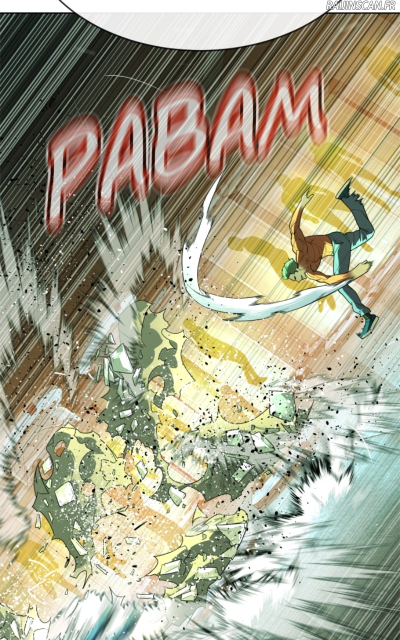 Killer Peter Chapitre 22 - Page 118