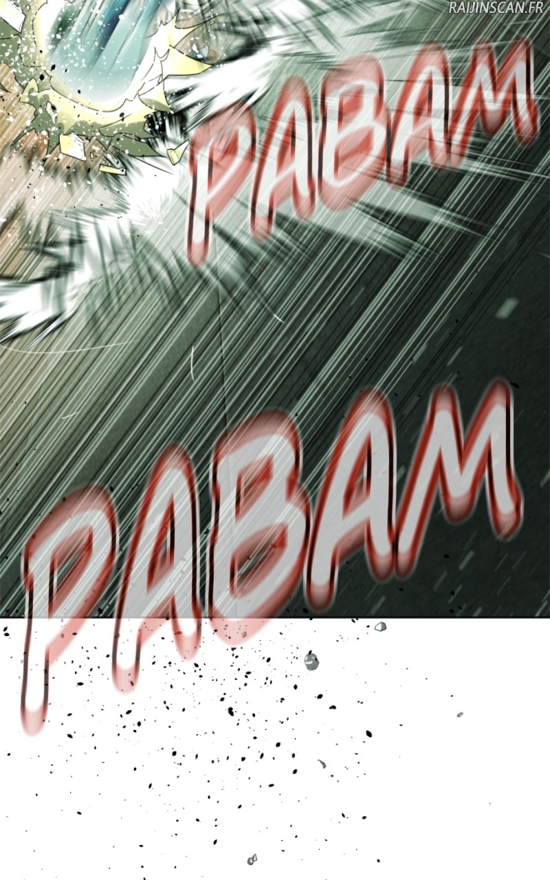 Killer Peter Chapitre 22 - Page 119