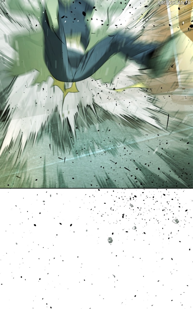 Killer Peter Chapitre 22 - Page 121