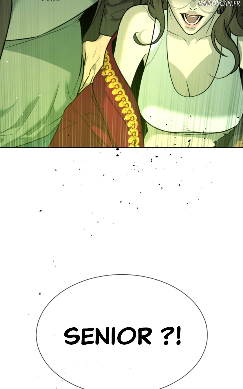 Killer Peter Chapitre 22 - Page 128