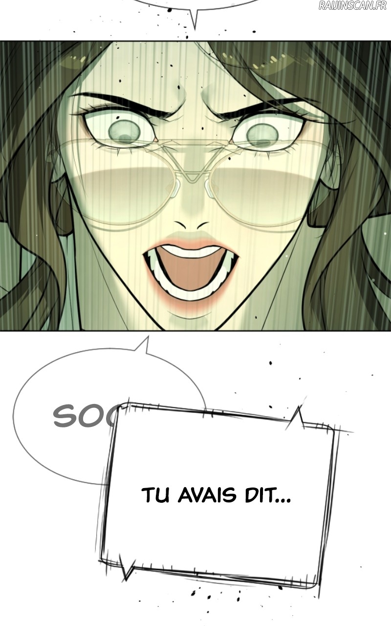 Killer Peter Chapitre 22 - Page 129
