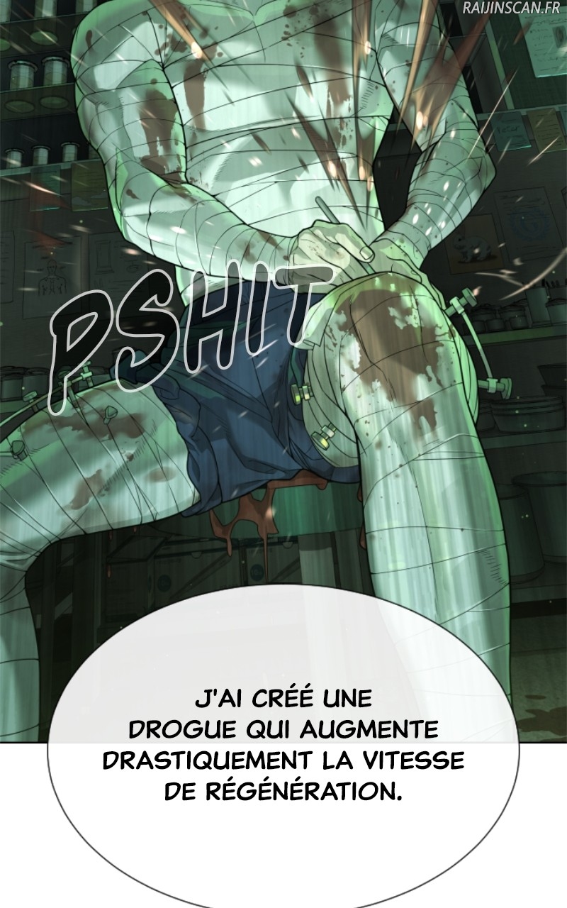 Killer Peter Chapitre 22 - Page 13