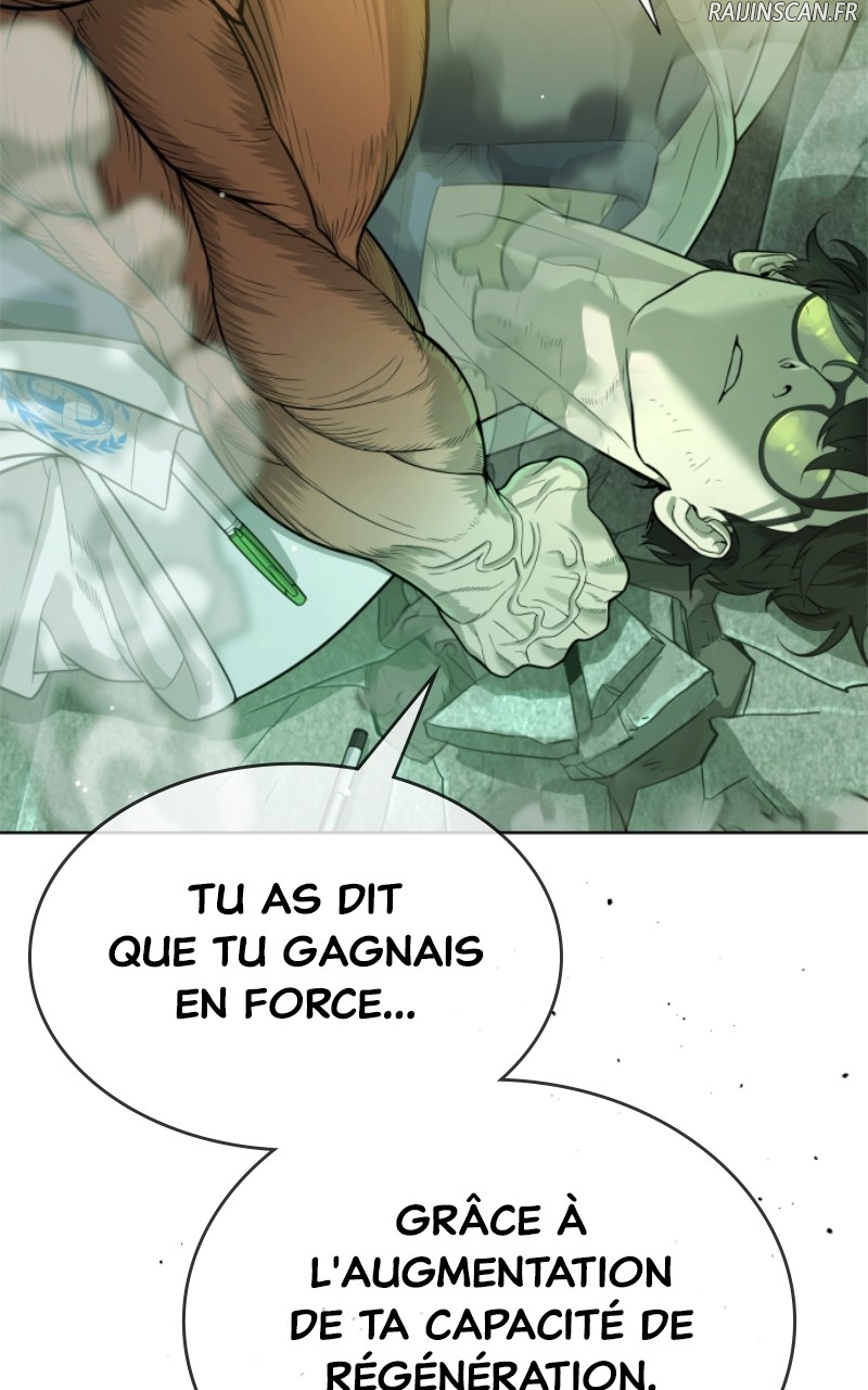 Killer Peter Chapitre 22 - Page 132