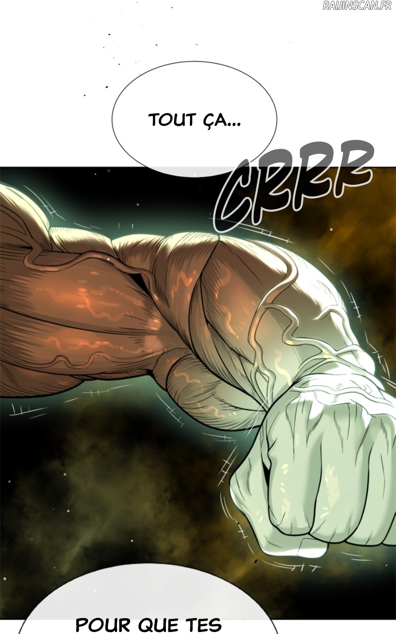 Killer Peter Chapitre 22 - Page 137