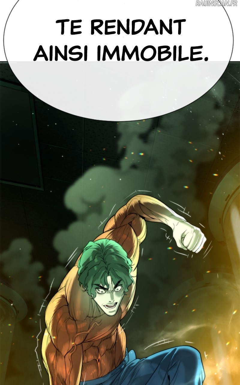 Killer Peter Chapitre 22 - Page 139