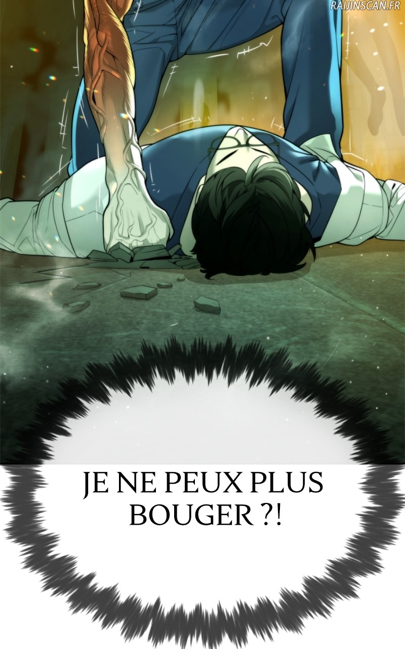 Killer Peter Chapitre 22 - Page 140