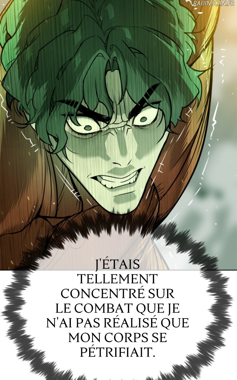 Killer Peter Chapitre 22 - Page 142
