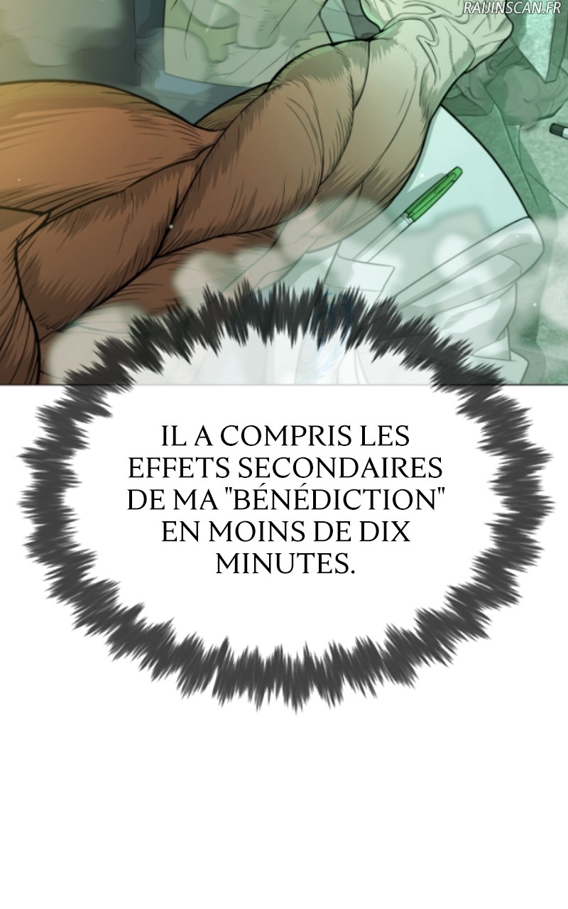 Killer Peter Chapitre 22 - Page 144