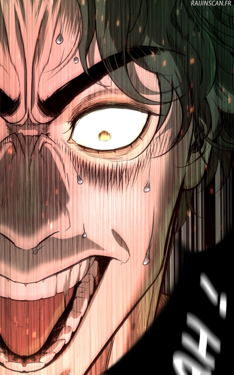Killer Peter Chapitre 22 - Page 149