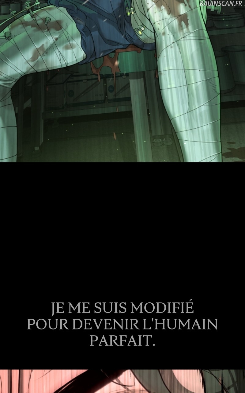 Killer Peter Chapitre 22 - Page 156