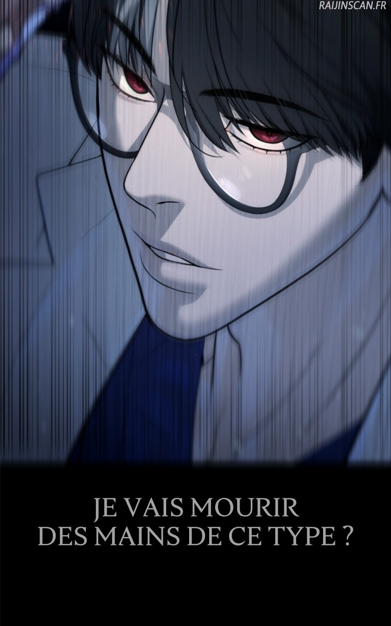 Killer Peter Chapitre 22 - Page 159