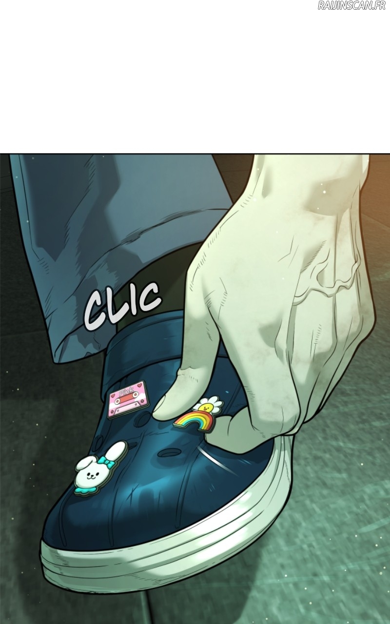 Killer Peter Chapitre 22 - Page 162