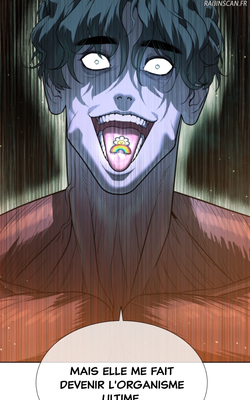Killer Peter Chapitre 22 - Page 164