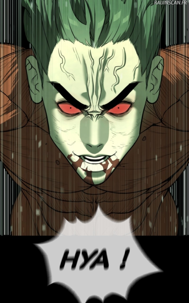 Killer Peter Chapitre 22 - Page 173