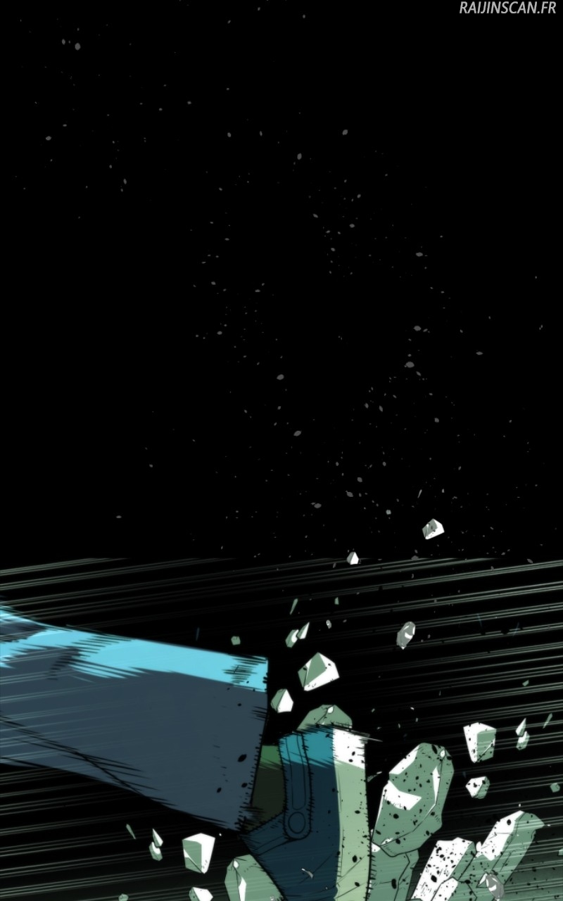 Killer Peter Chapitre 22 - Page 175