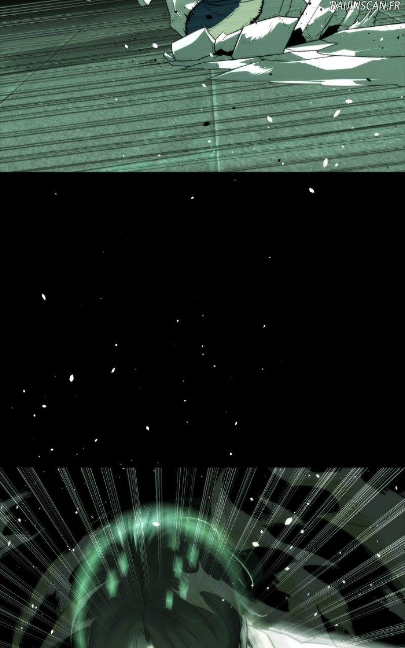 Killer Peter Chapitre 22 - Page 176