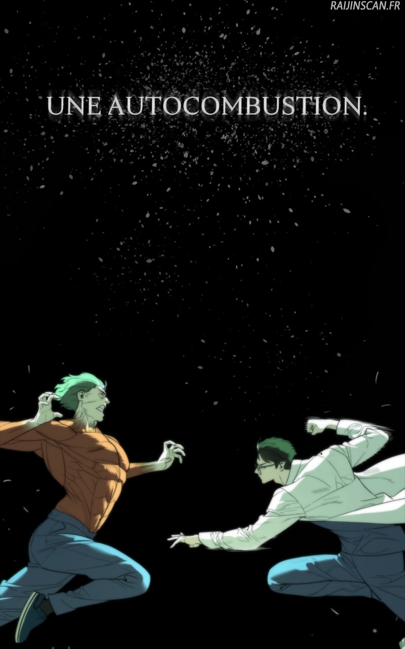 Killer Peter Chapitre 22 - Page 180