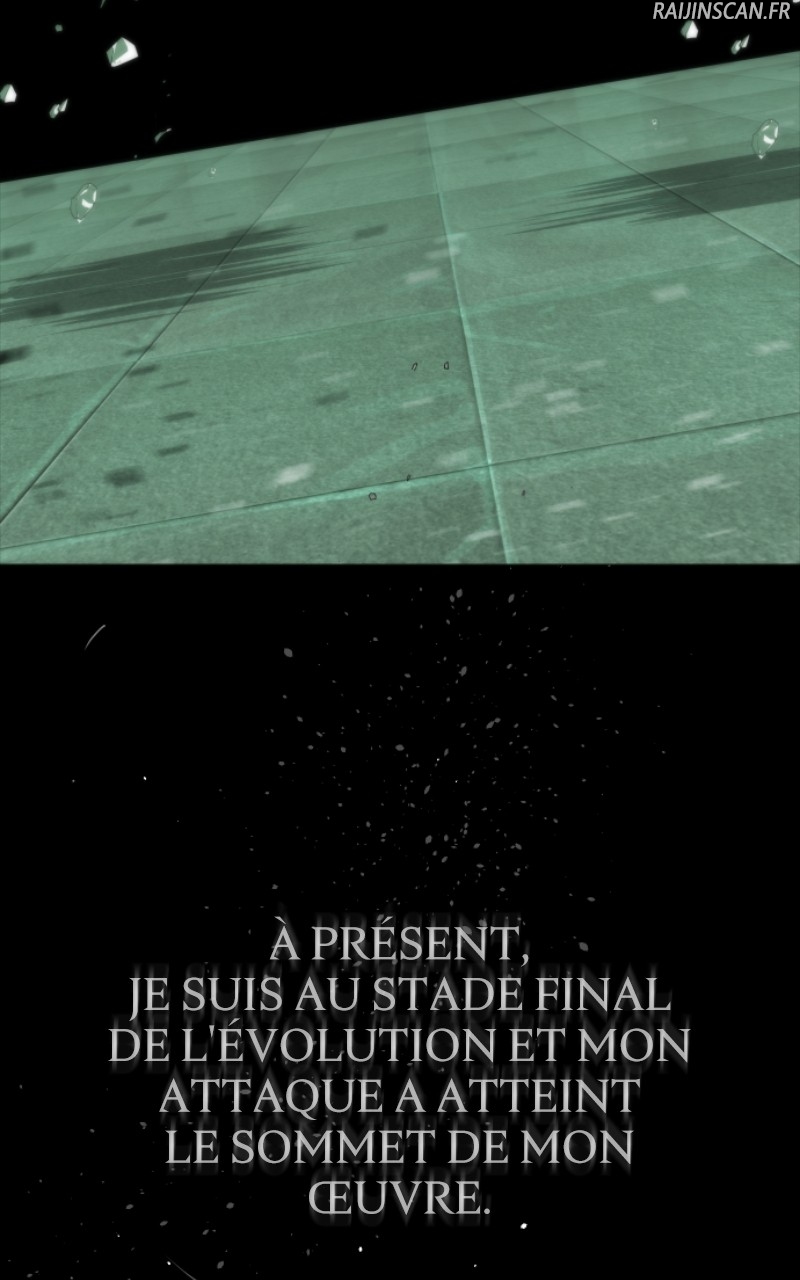 Killer Peter Chapitre 22 - Page 181