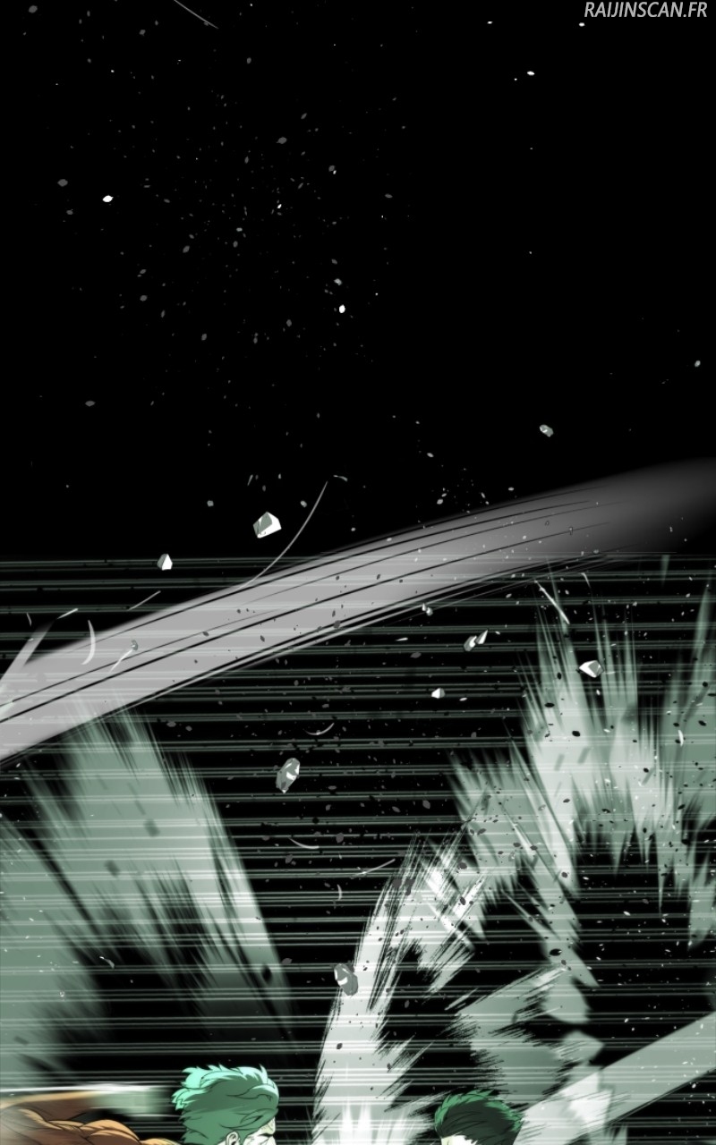 Killer Peter Chapitre 22 - Page 182