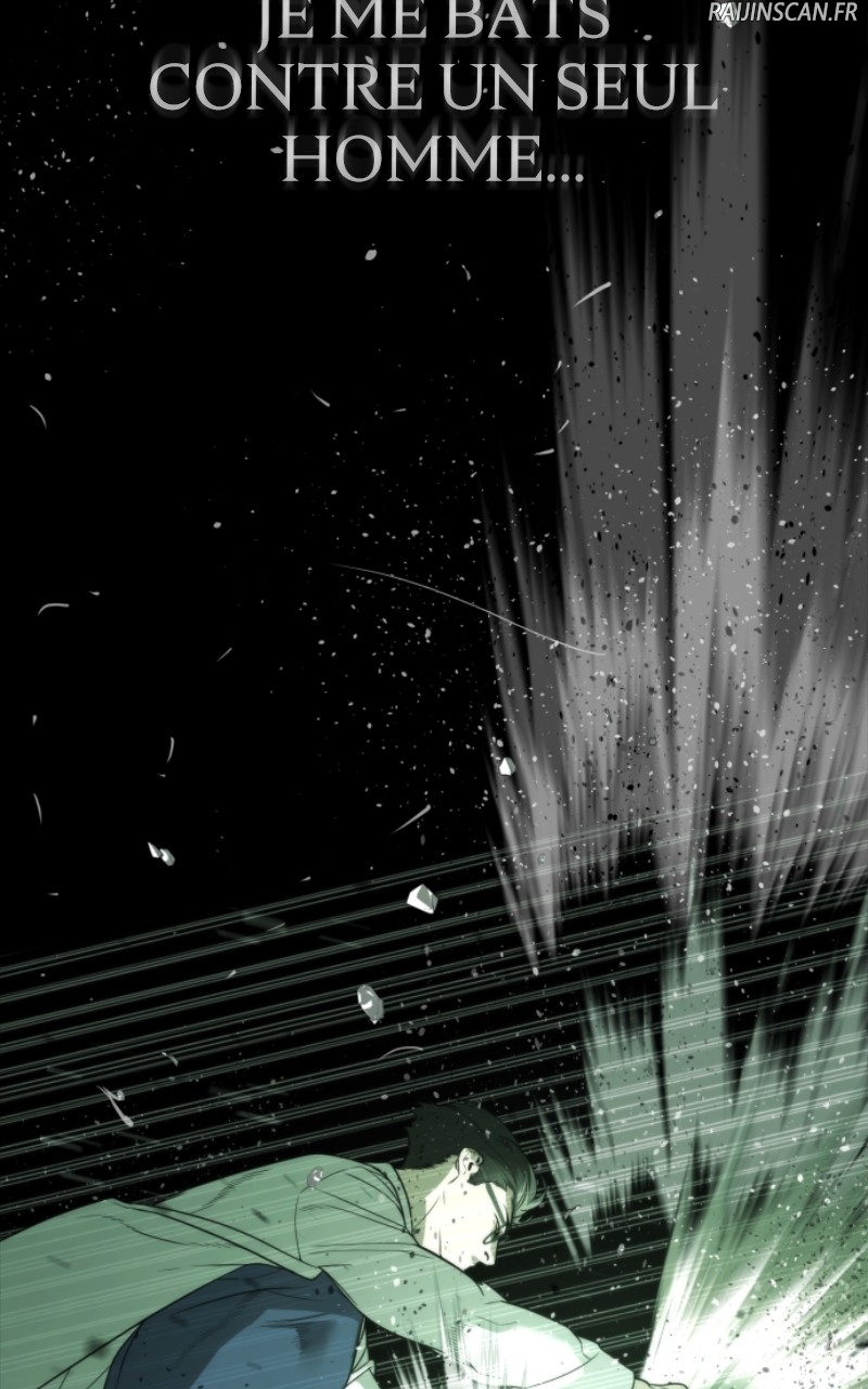 Killer Peter Chapitre 22 - Page 187
