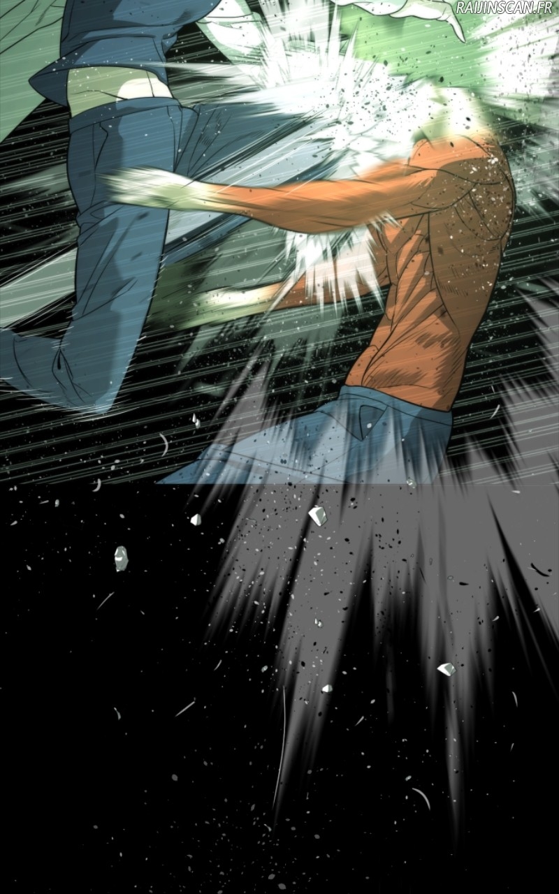 Killer Peter Chapitre 22 - Page 188