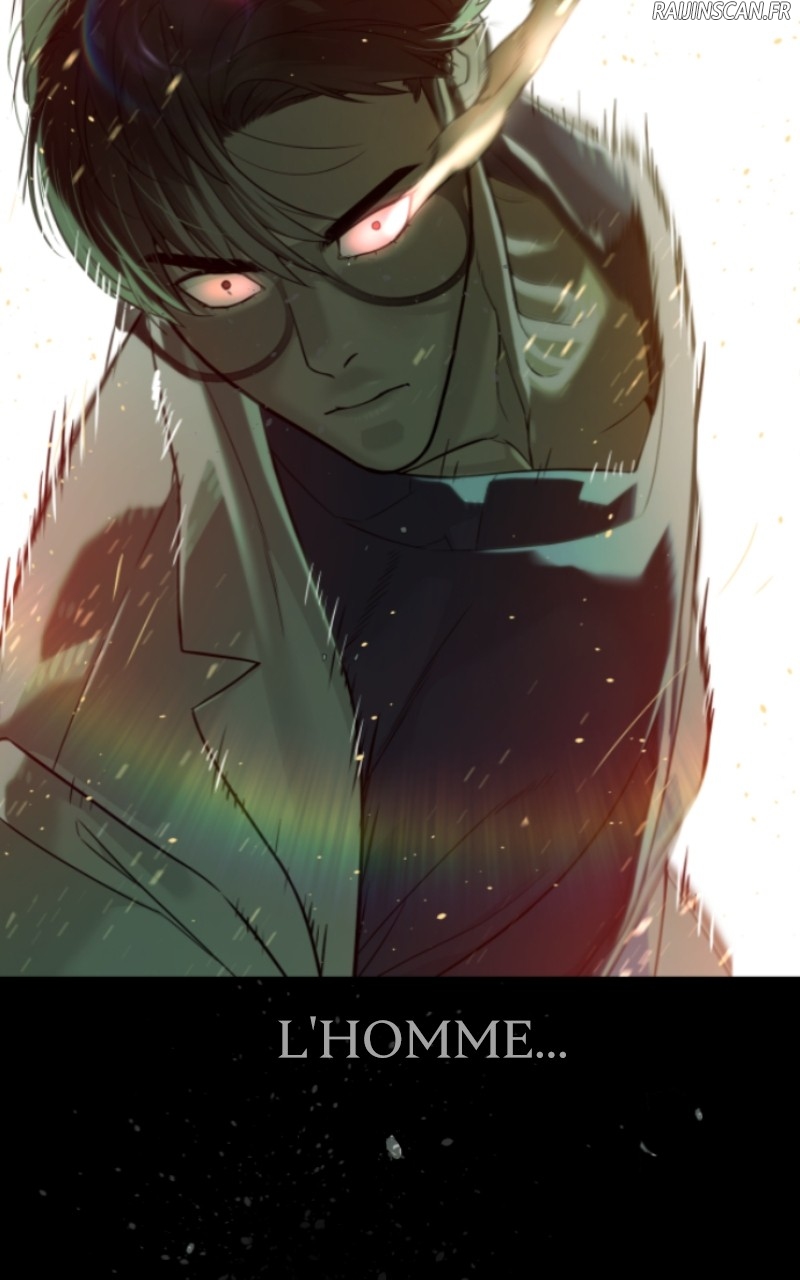 Killer Peter Chapitre 22 - Page 202
