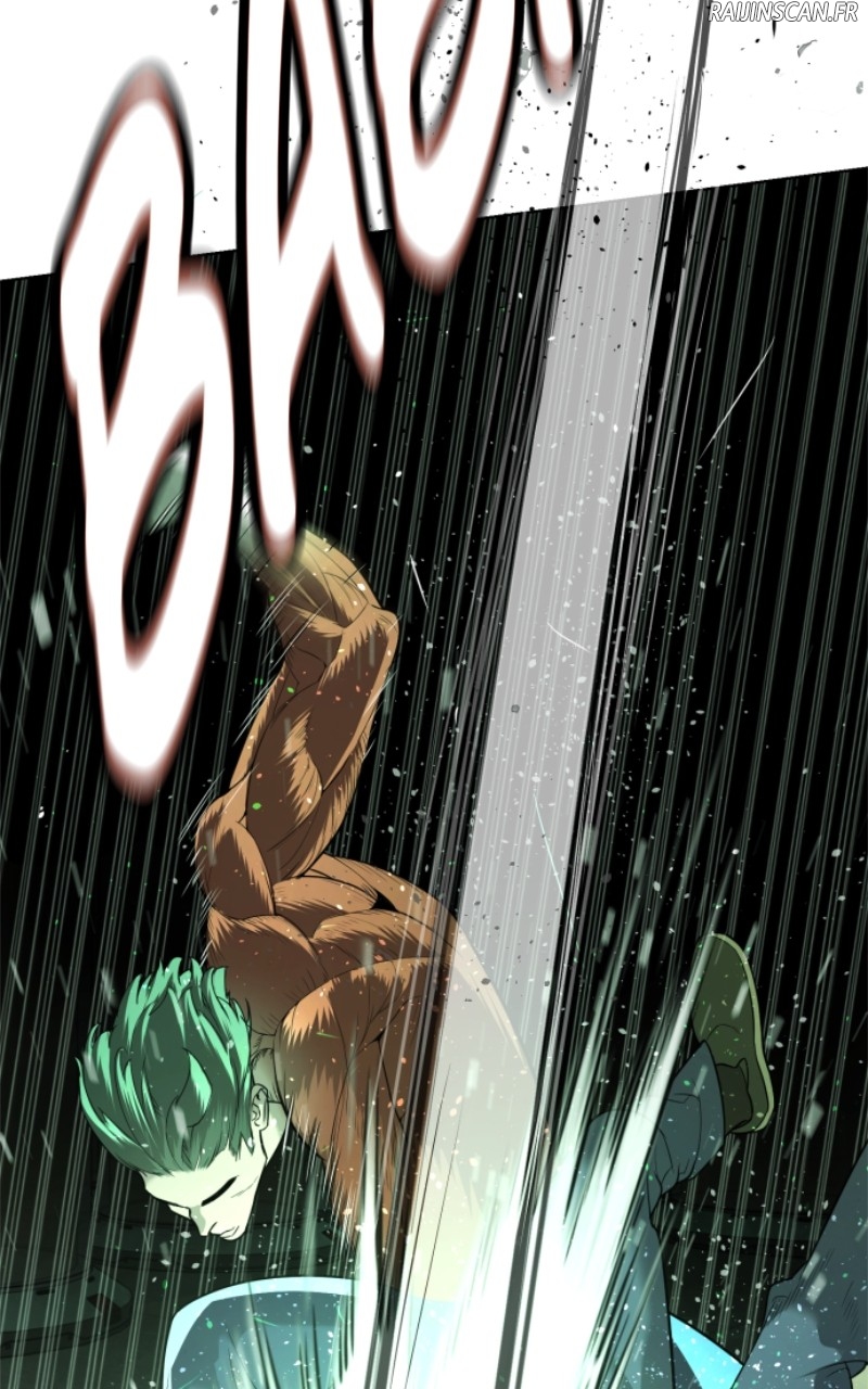 Killer Peter Chapitre 22 - Page 22