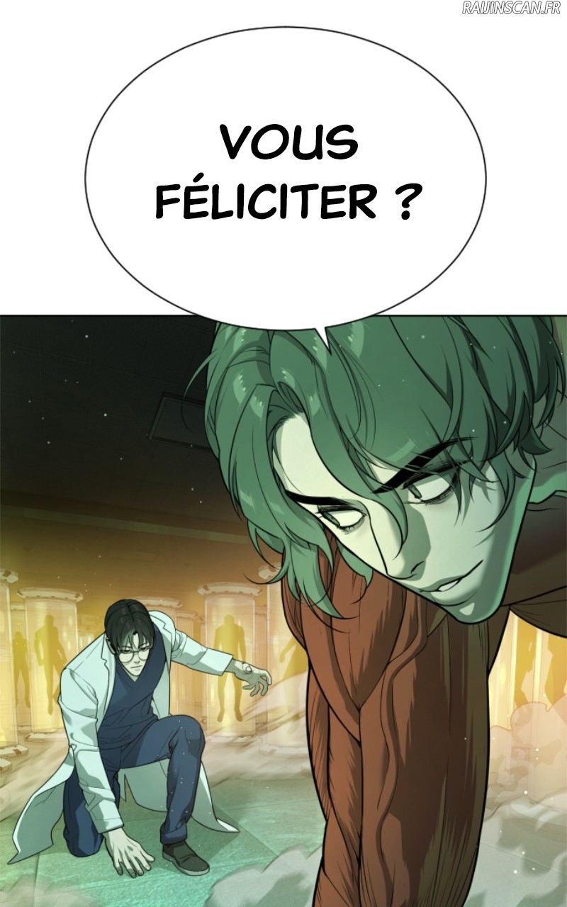 Killer Peter Chapitre 22 - Page 31