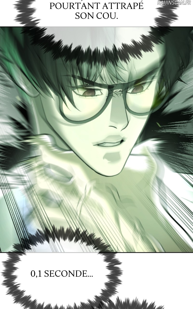 Killer Peter Chapitre 22 - Page 34