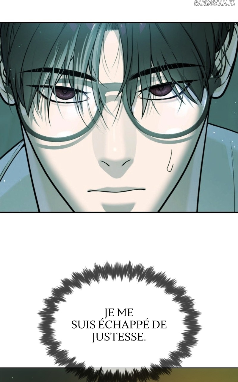 Killer Peter Chapitre 22 - Page 41