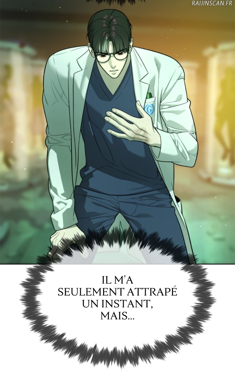 Killer Peter Chapitre 22 - Page 42