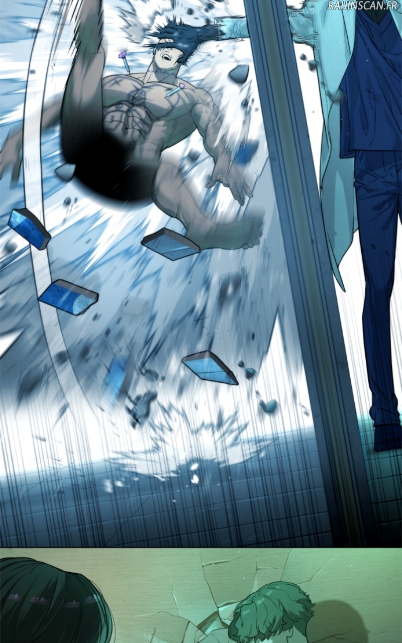 Killer Peter Chapitre 22 - Page 47