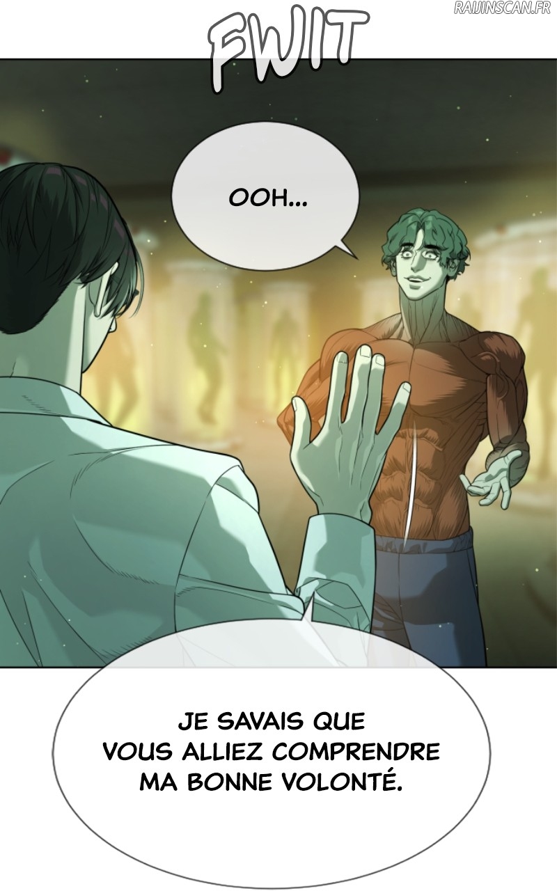 Killer Peter Chapitre 22 - Page 63