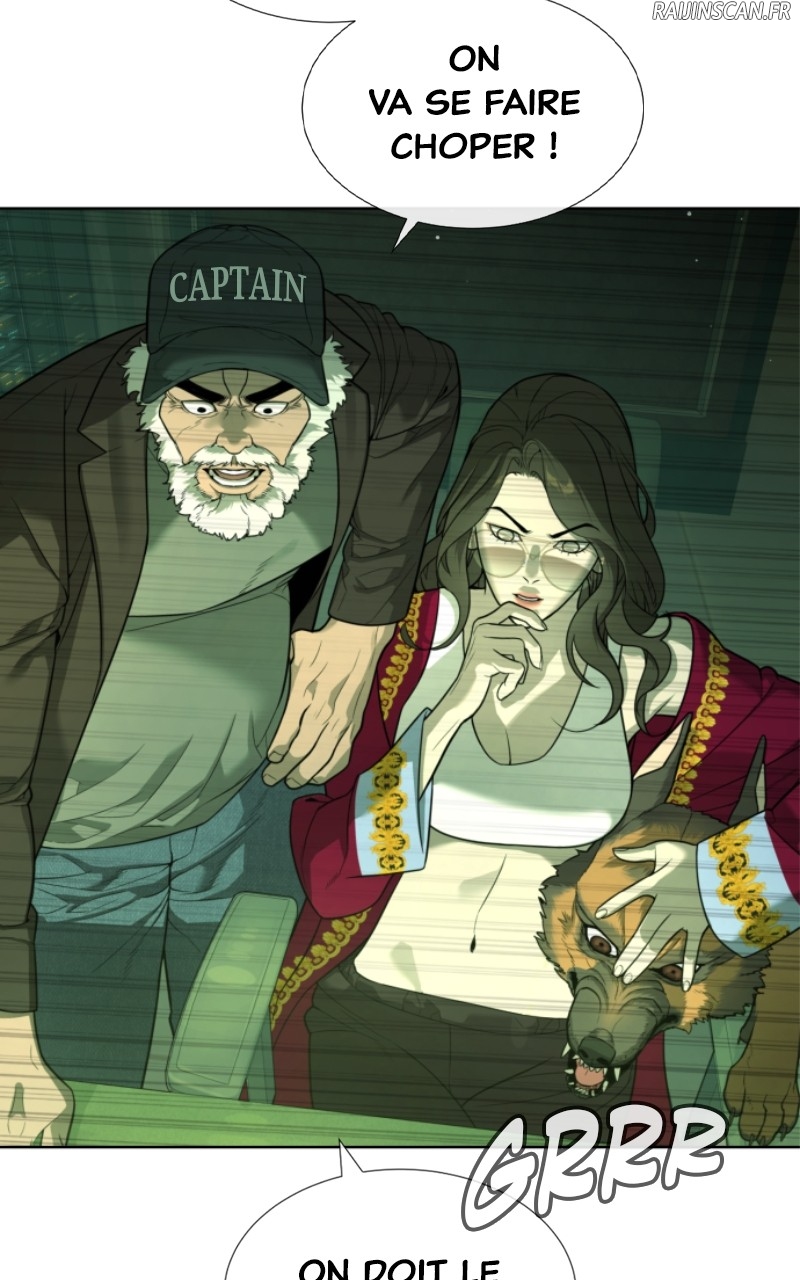 Killer Peter Chapitre 22 - Page 65