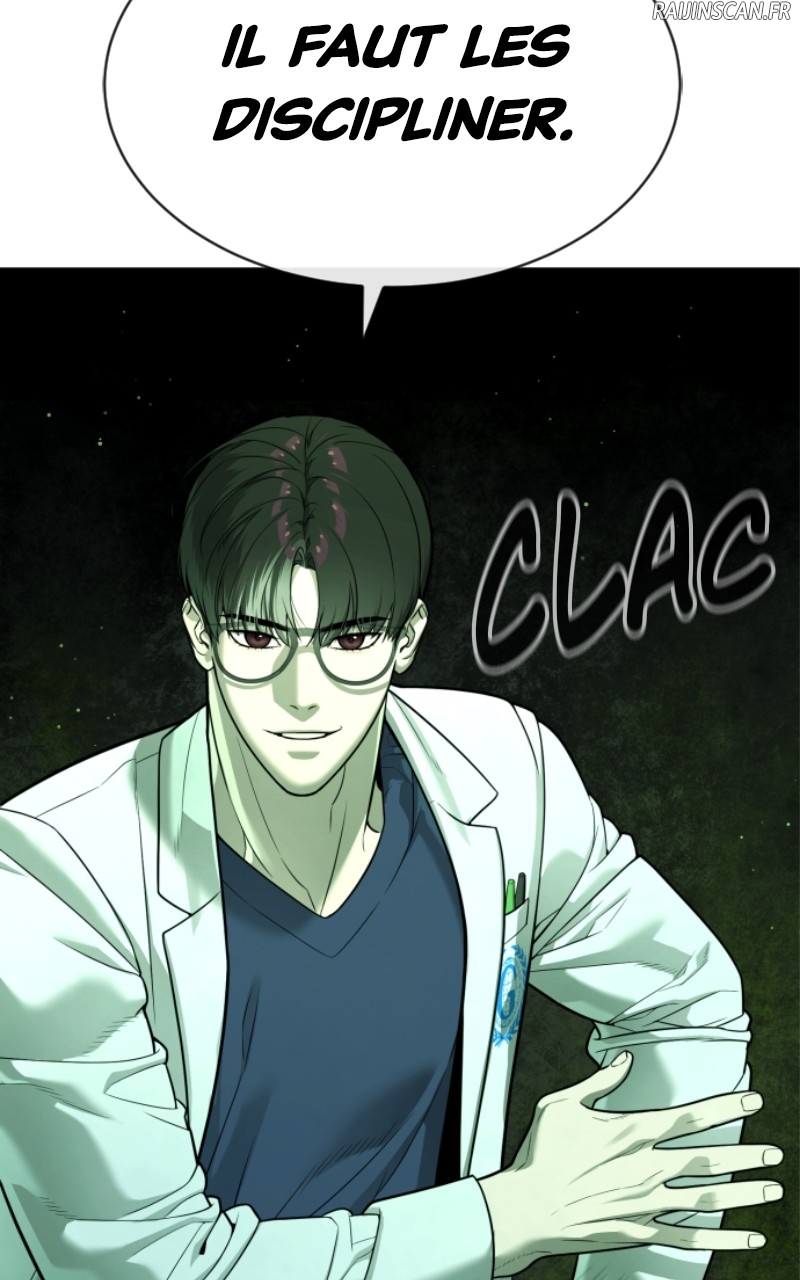 Killer Peter Chapitre 22 - Page 73
