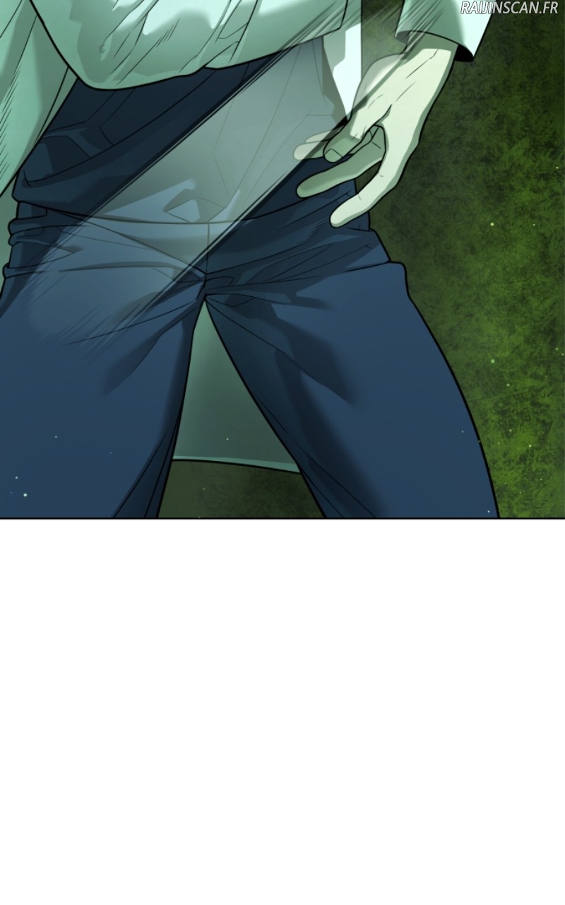Killer Peter Chapitre 22 - Page 74