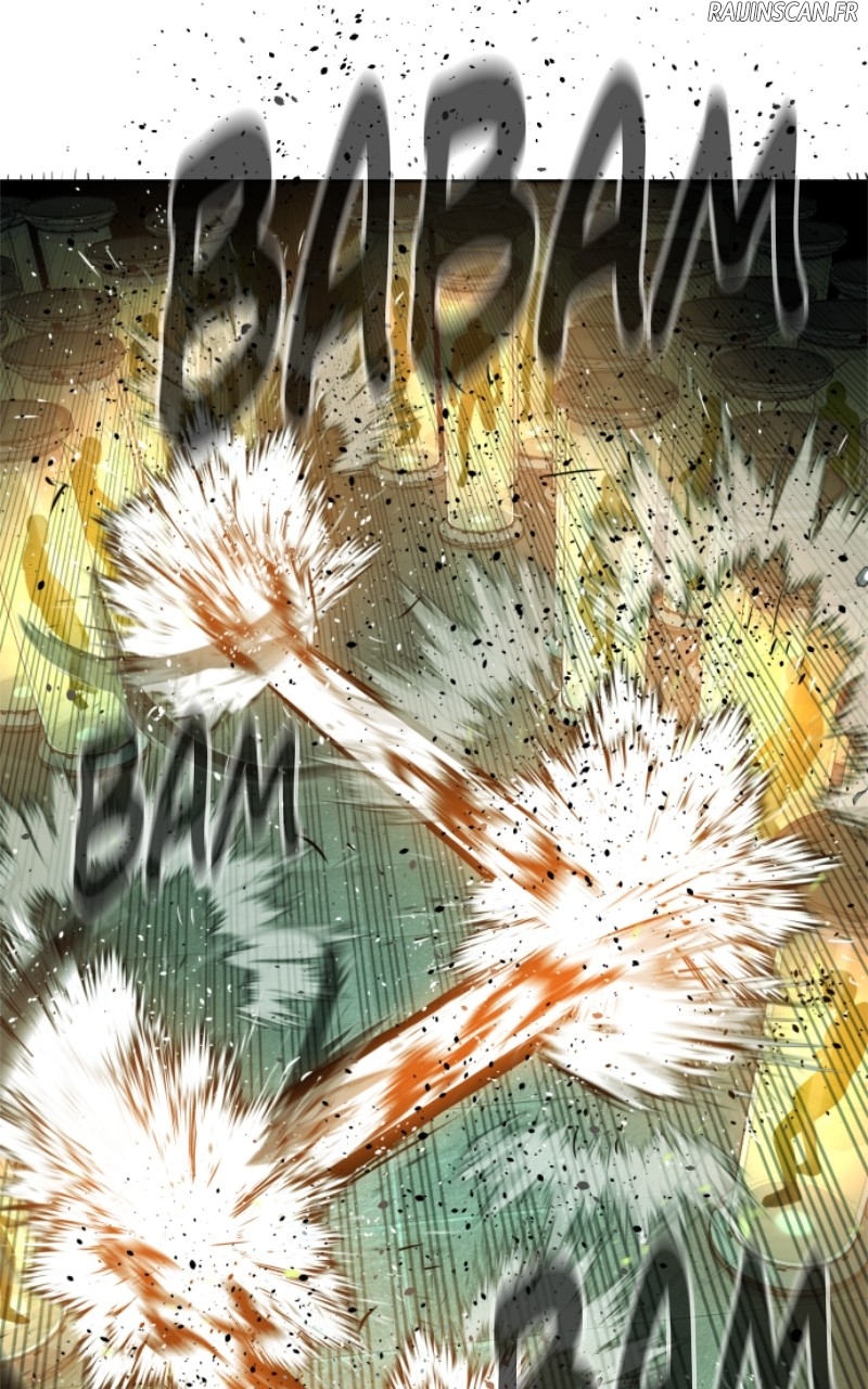 Killer Peter Chapitre 22 - Page 79
