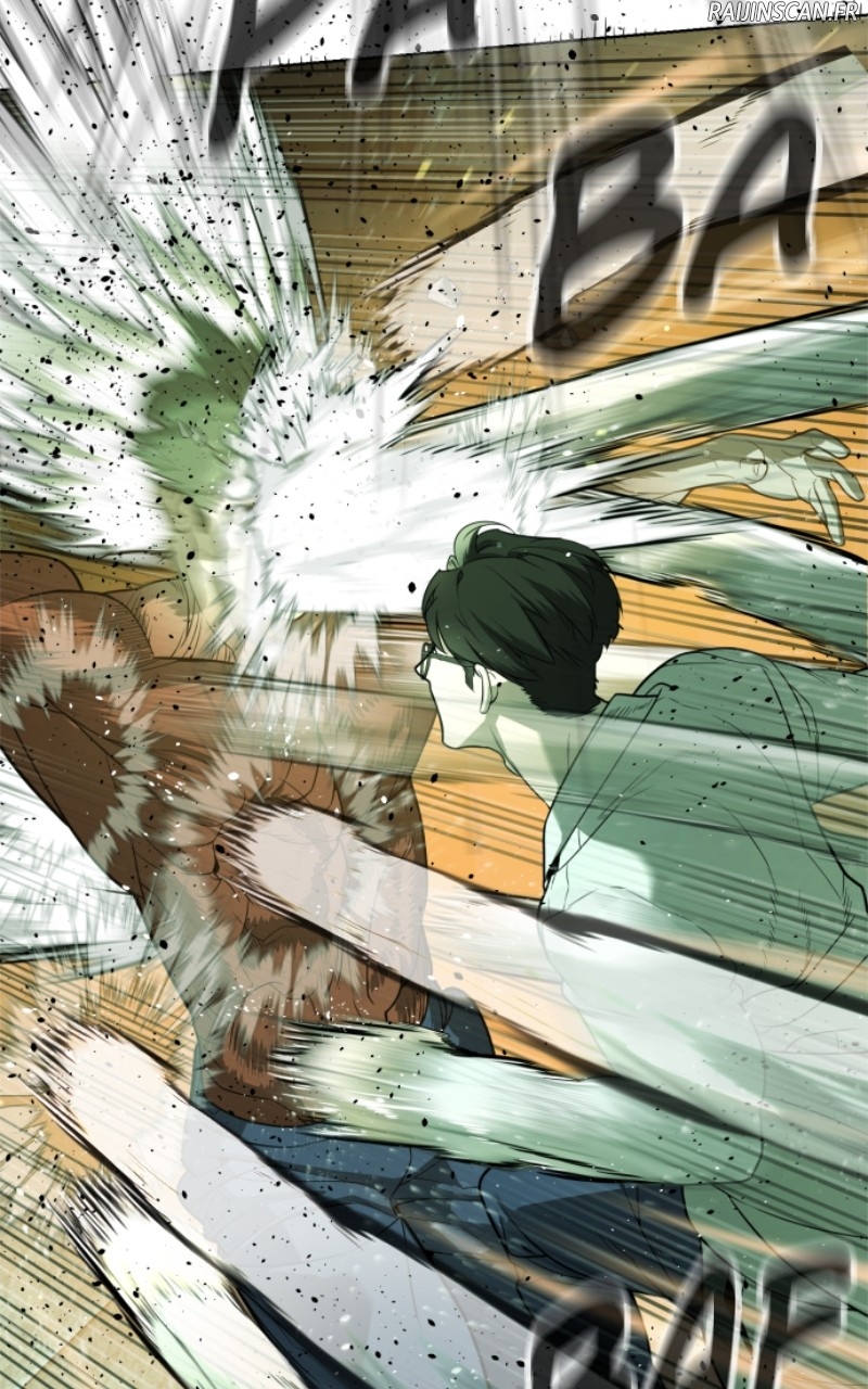 Killer Peter Chapitre 22 - Page 82