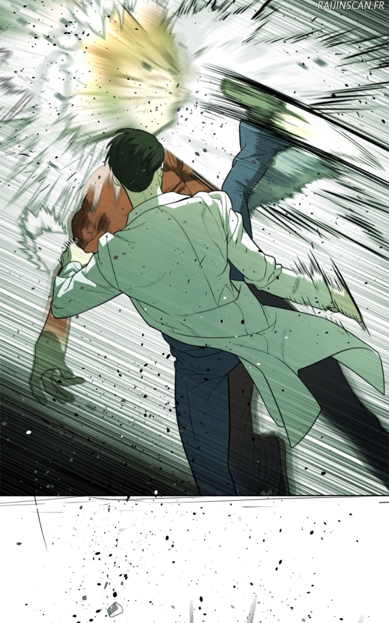 Killer Peter Chapitre 22 - Page 84