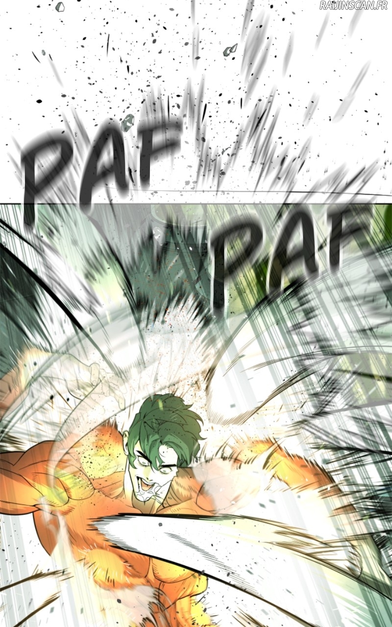 Killer Peter Chapitre 22 - Page 85