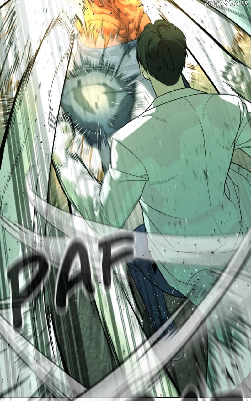 Killer Peter Chapitre 22 - Page 86