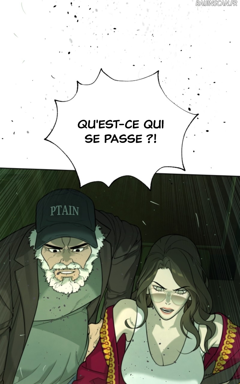 Killer Peter Chapitre 22 - Page 88