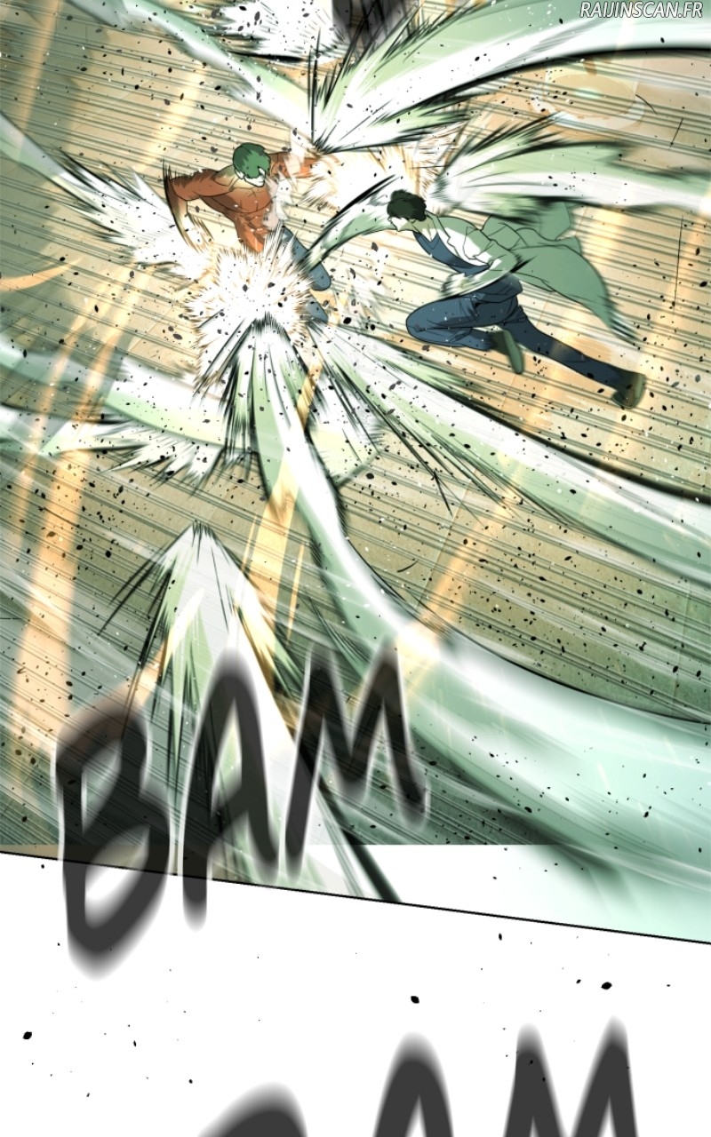 Killer Peter Chapitre 22 - Page 91