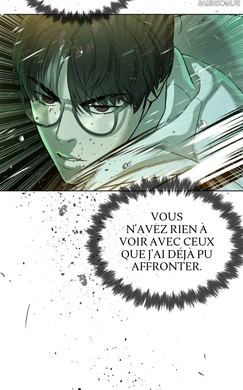 Killer Peter Chapitre 22 - Page 94