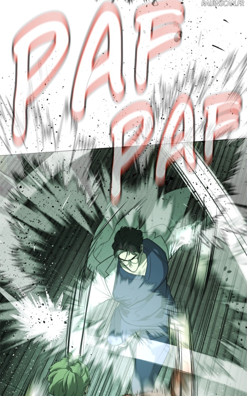 Killer Peter Chapitre 22 - Page 98