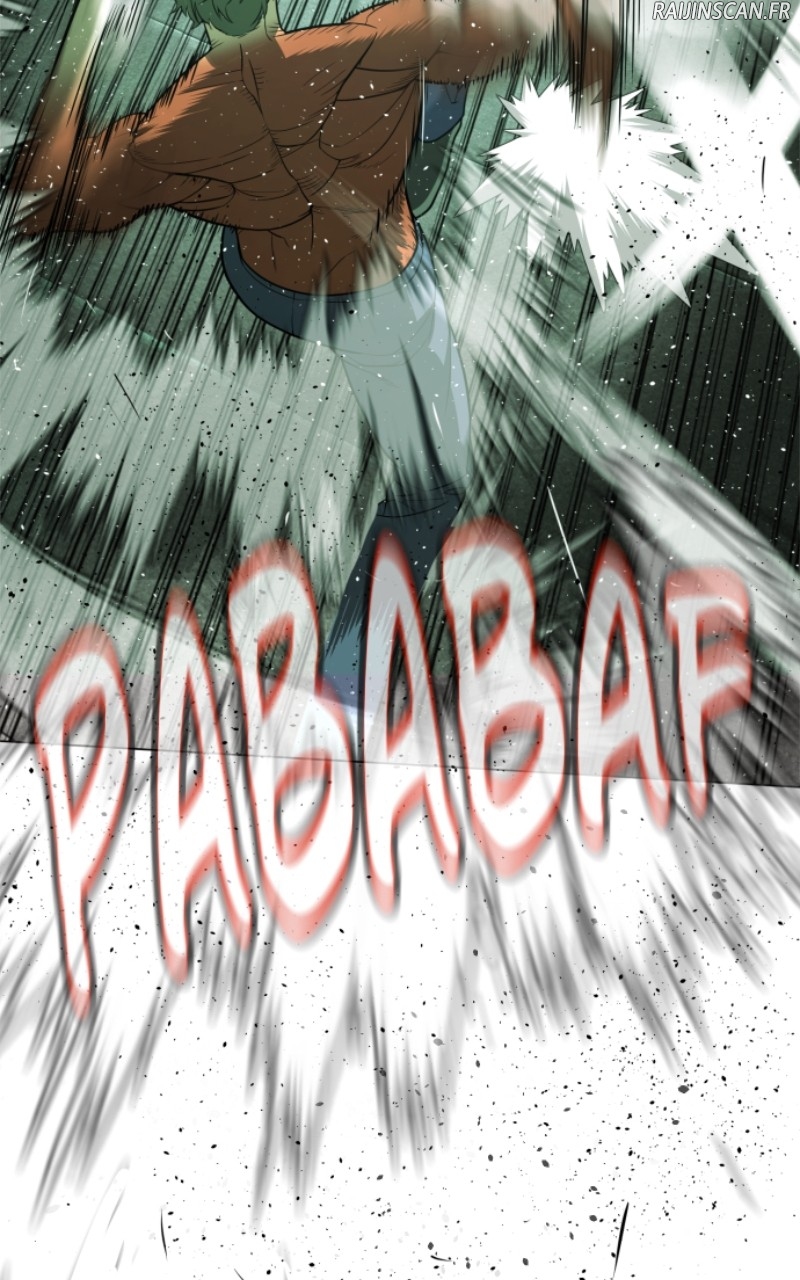 Killer Peter Chapitre 22 - Page 99